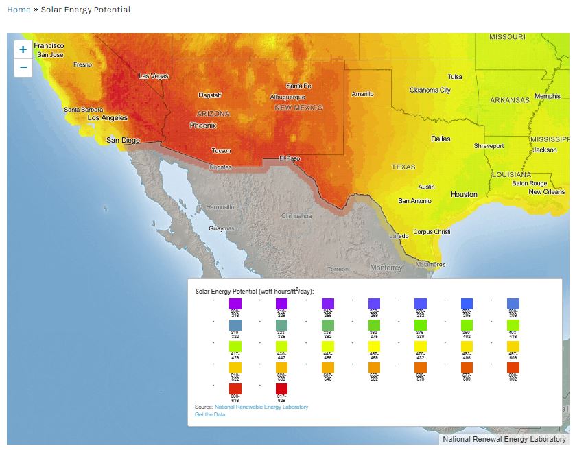 solarpowermap